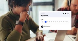 best form builder software