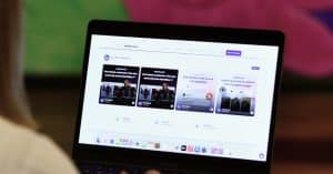 WordPress plugins for social media feeds