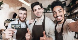 what is employee-generated content