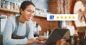 Google My Business Page
