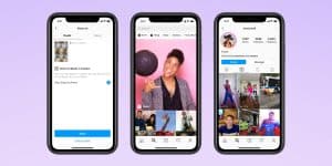 how to make a reel on Instagram