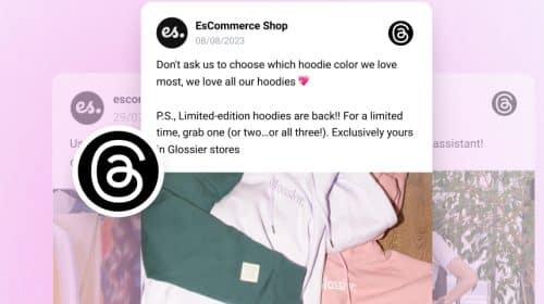 How to embed Threads feed