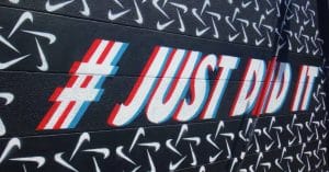 run hashtag contest
