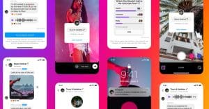 Instagram Channels