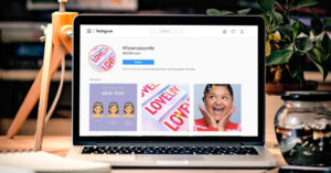 instagram hashtag campaigns