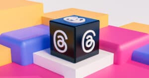 Instagram Threads App