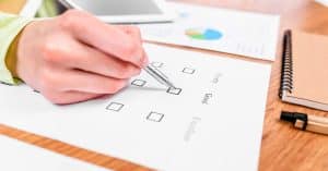 50 Marketing Survey Questions And Marketing Surveys Examples