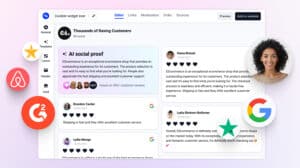 Reviews aggregator