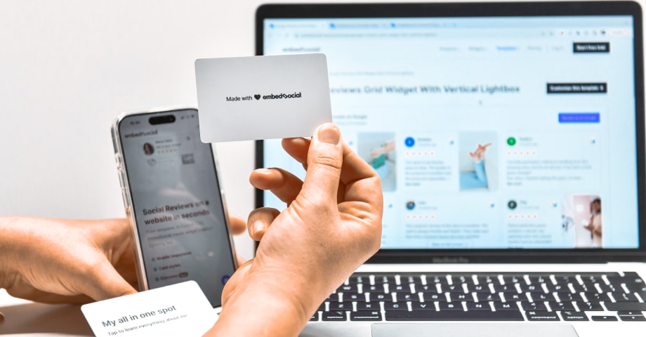 best software for reviews management