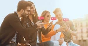 ideas for social media contests