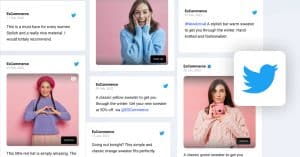 twitter aggregator